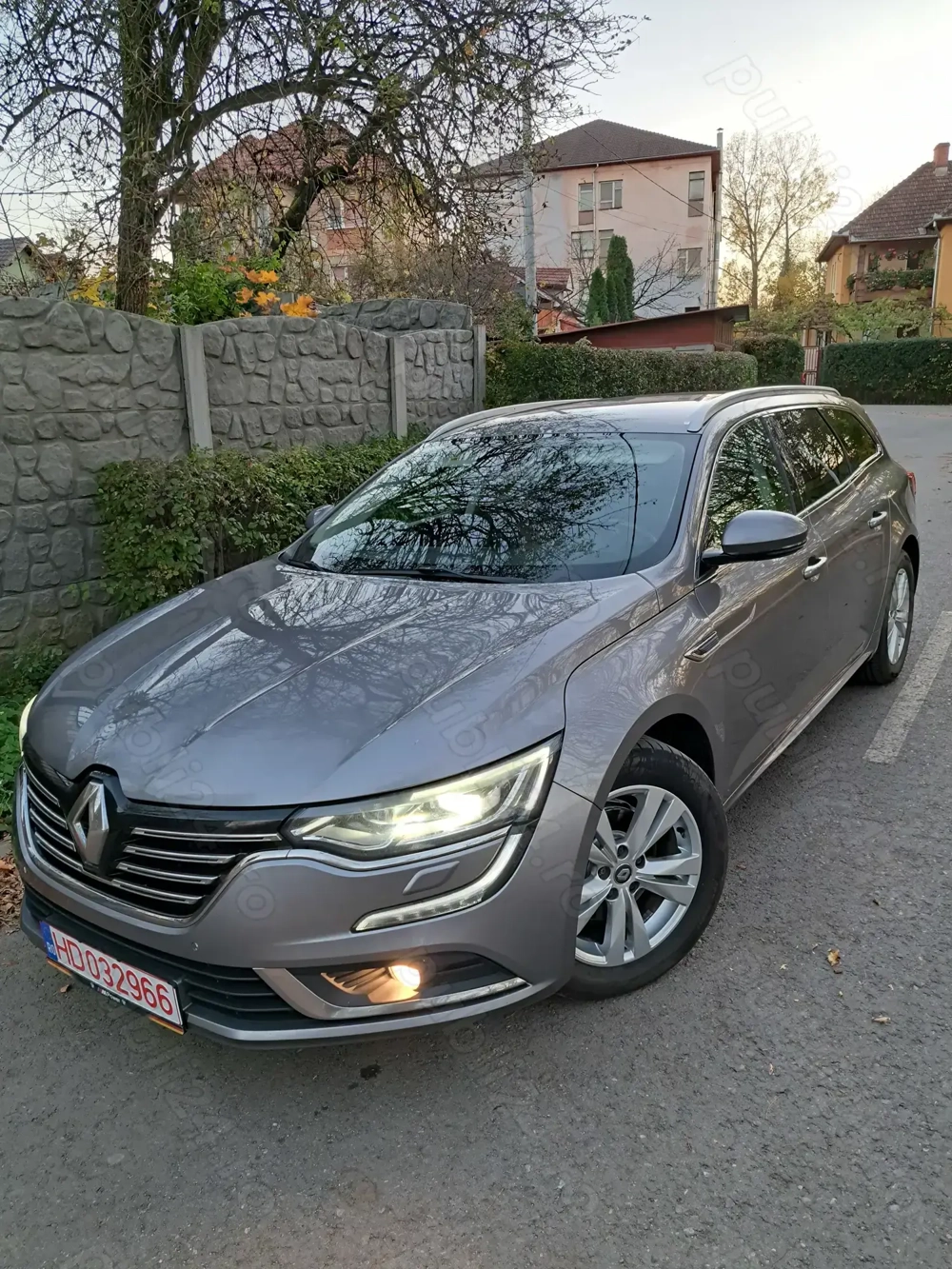 Renault Talisman*Af.2017*1.6 D*131 Cp*6+1 V*Xenon*Keyless*Climatronic*Navi*Pilot*Led*Euro 6!
