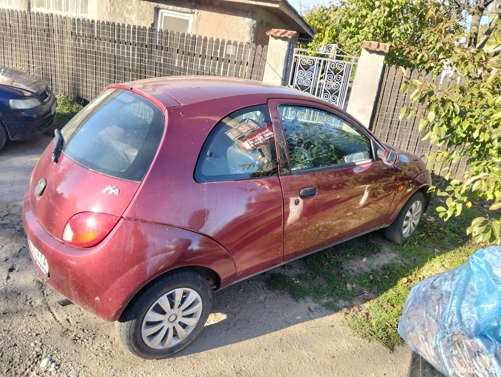 Vand ford ka fara acte 