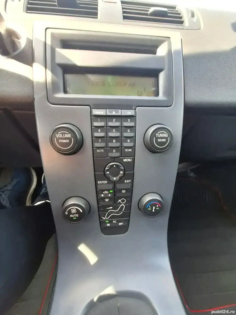 Vând volvo v50 1.6diesel