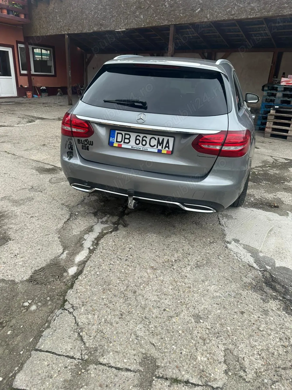 Mașina care merita văzută. Ideală in familie pentru călătorii in siguranța .Primul proprietar in Ro