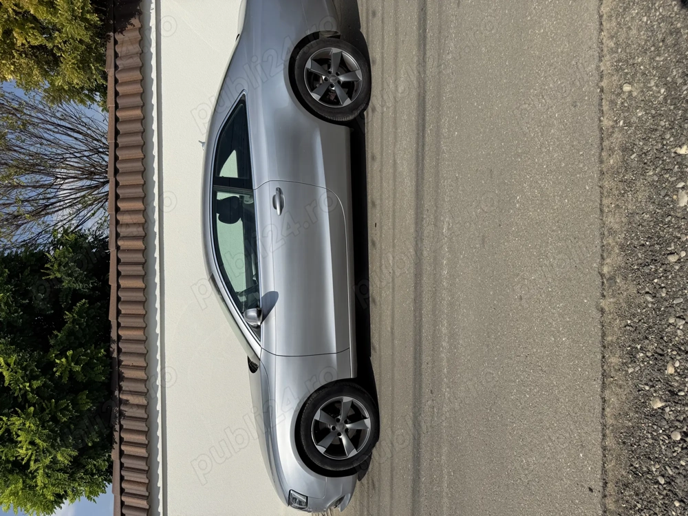 Audi A5 Coupe - oferta limitata Black Friday 