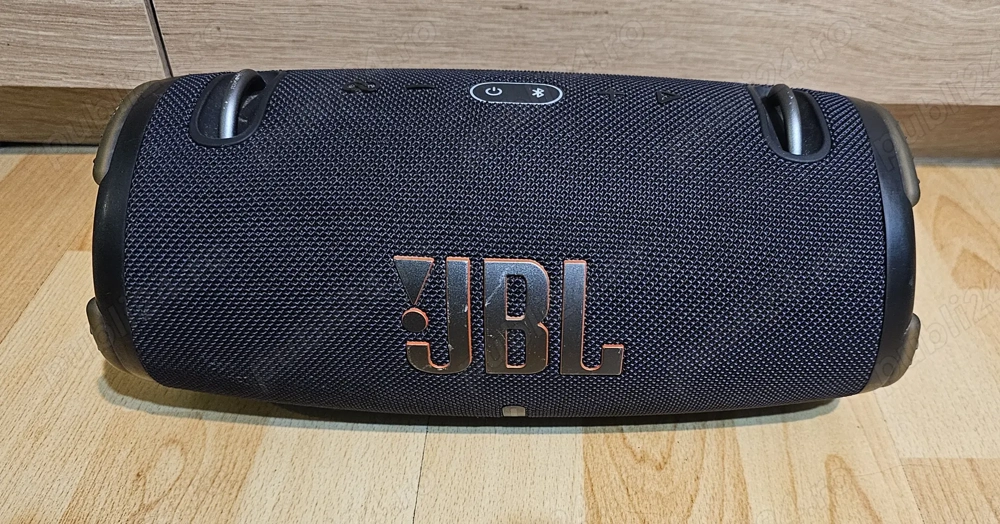 JBL Xtreme 3 ND Defecta pt piese