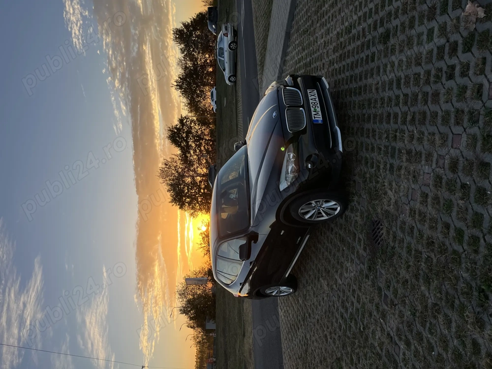 Bmw x1  xDrive Automat