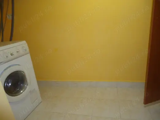 Proprietar - Inchiriez apartament 1 camera, zona Take Ionescu, 