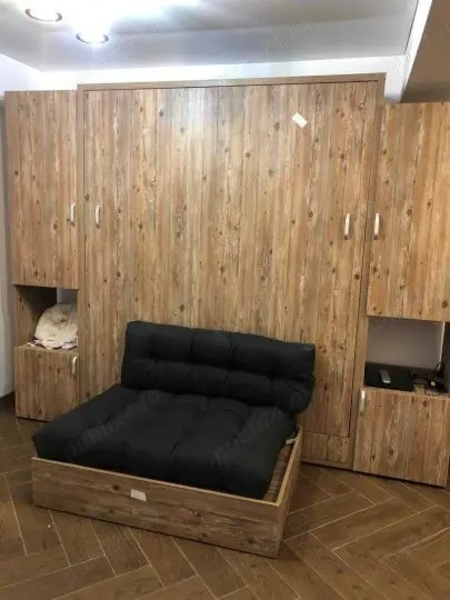 Garsoniera de vanzare zona Vivo, BLOC NOU, MOBILATA UTILATA