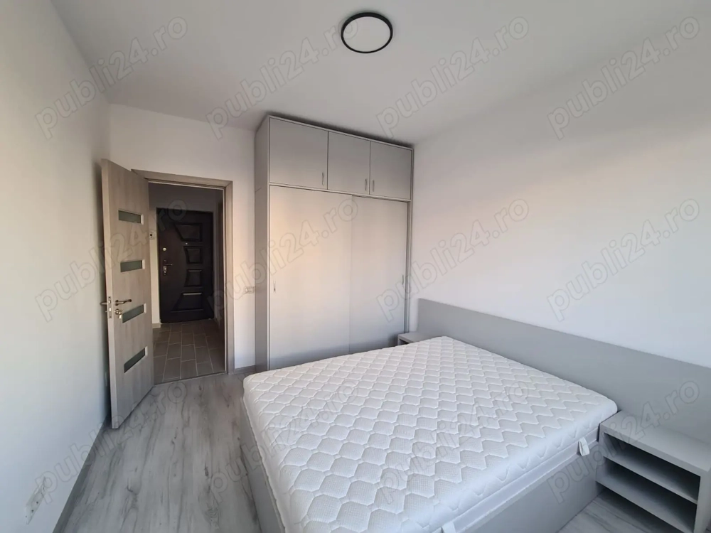 Militari Residence  Apartament 2 cam, Nou, Mobilat, Nelocuit, Proprietar Cash   100 m STB