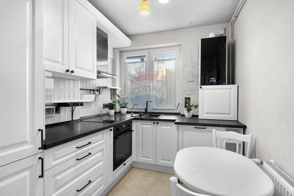 Apartament deosebit, 2 camere, loc parcare, Ultracentral