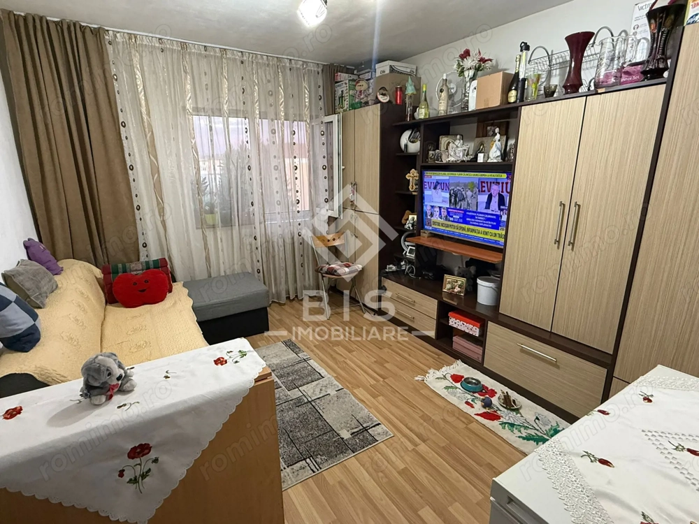 Apartament 1 camera Zona Dragos Voda