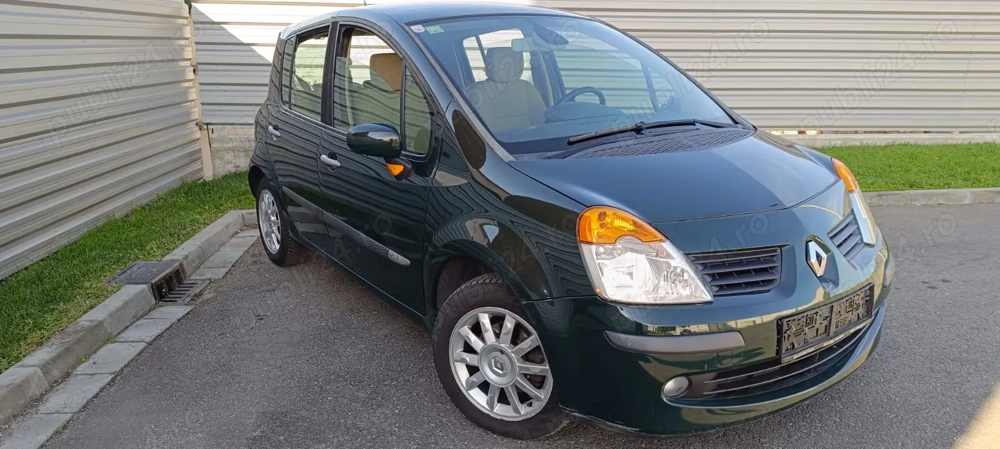  Ocazie! Renault Modus