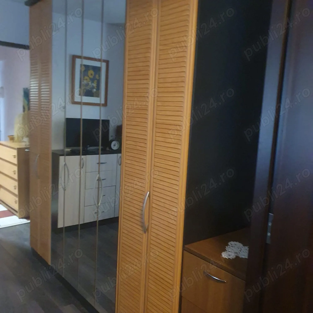 Apartament cu 2 camere