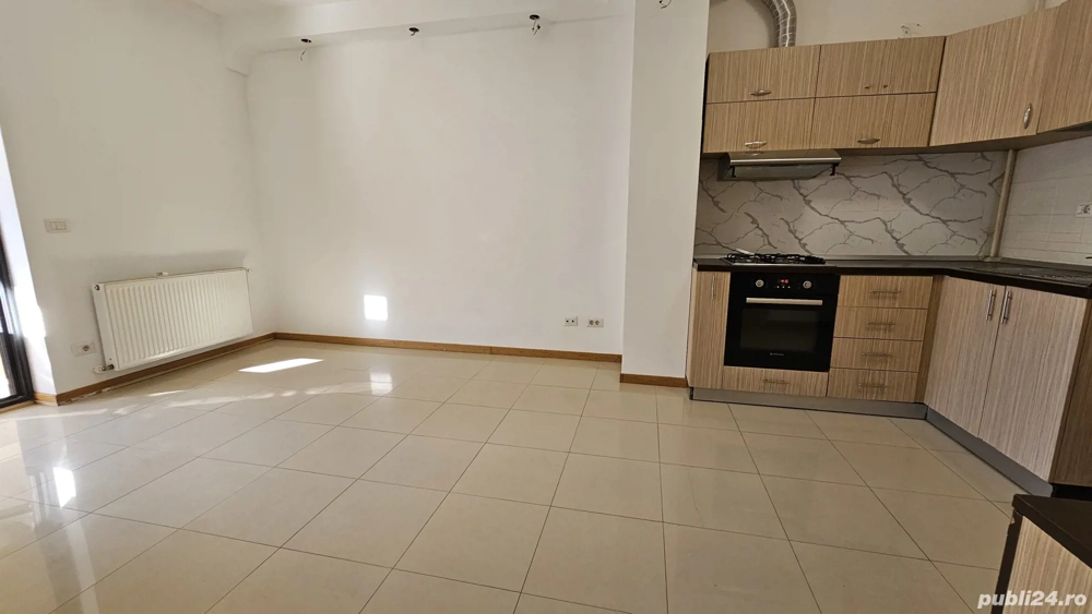 Apartament bloc nou Dumbrăvița(Kaufland)