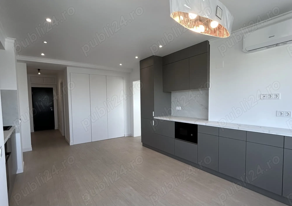 Apartament Ultra Central LUX Nou Renovat Complect 