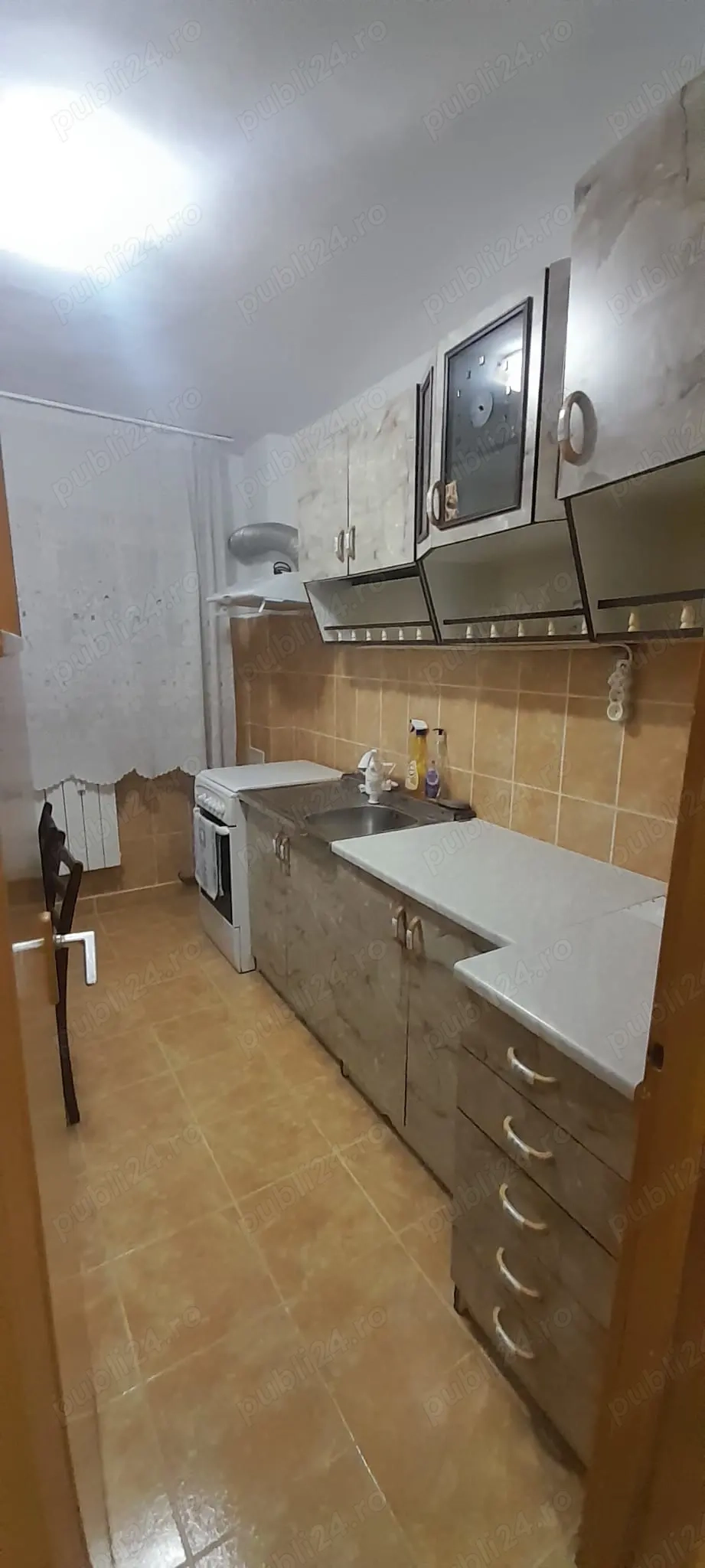 Inchiriere apartament 2 camere   