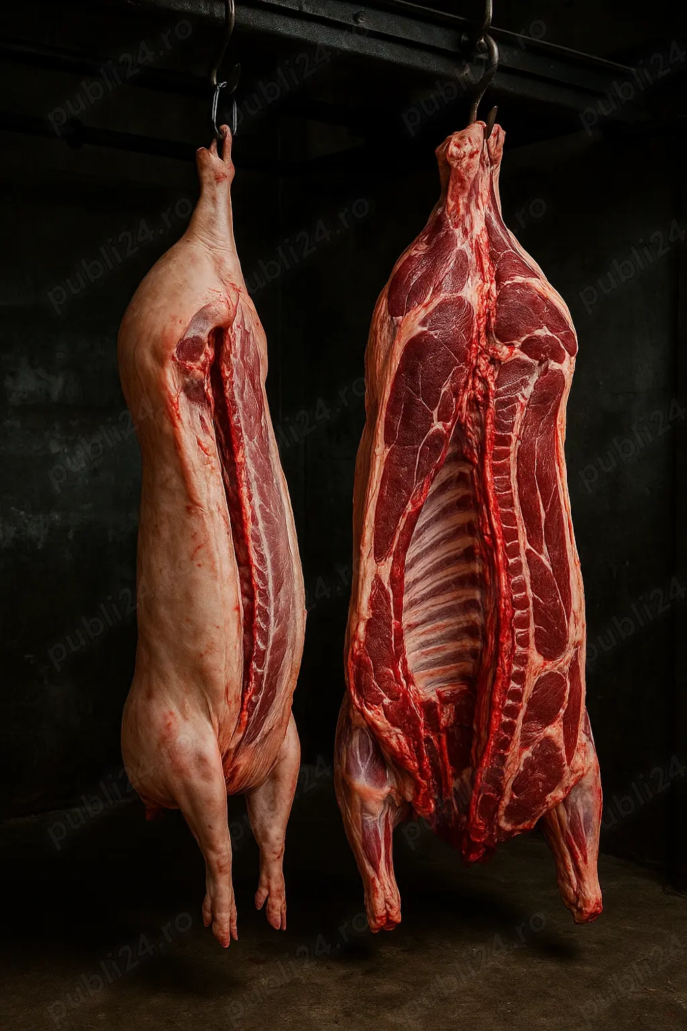 Măcelari Elveția angajari