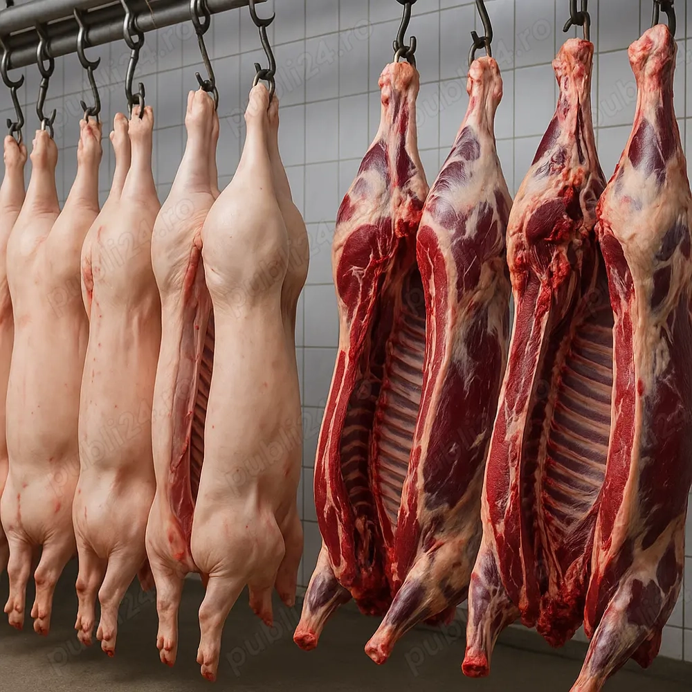 Angajăm măcelari Elveția 