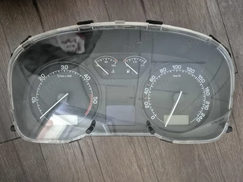 Ceasuri bord Skoda Octavia Tour diesel 2 bucati