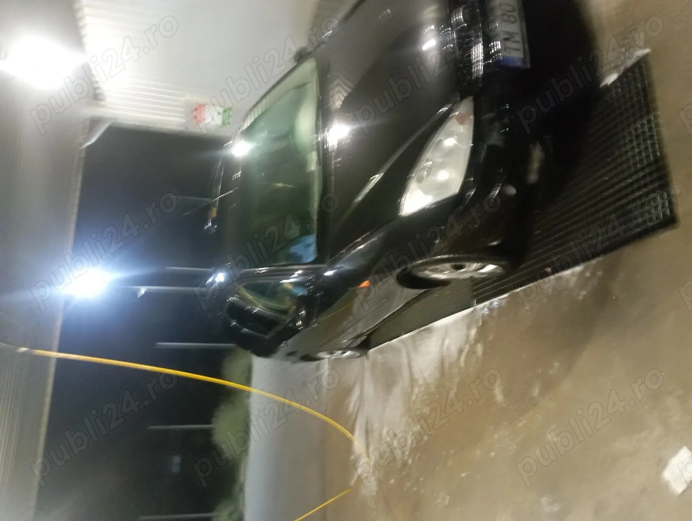 Vând Ford focus mk1 2004 1.6 benzină și gaz 