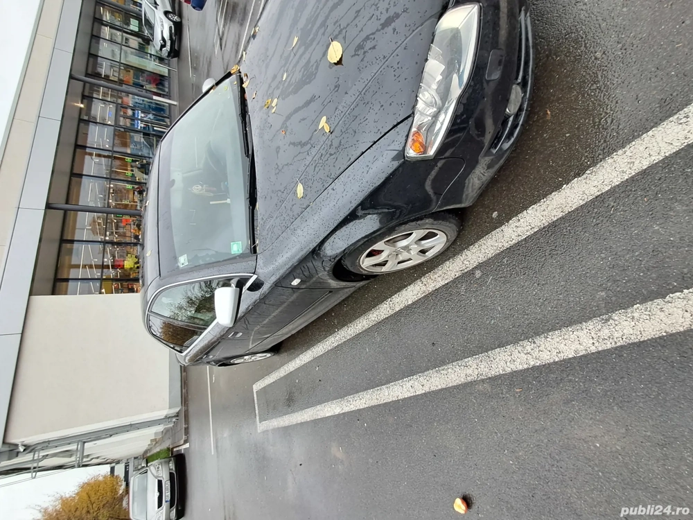 schimb audi a4b7 2 diesel