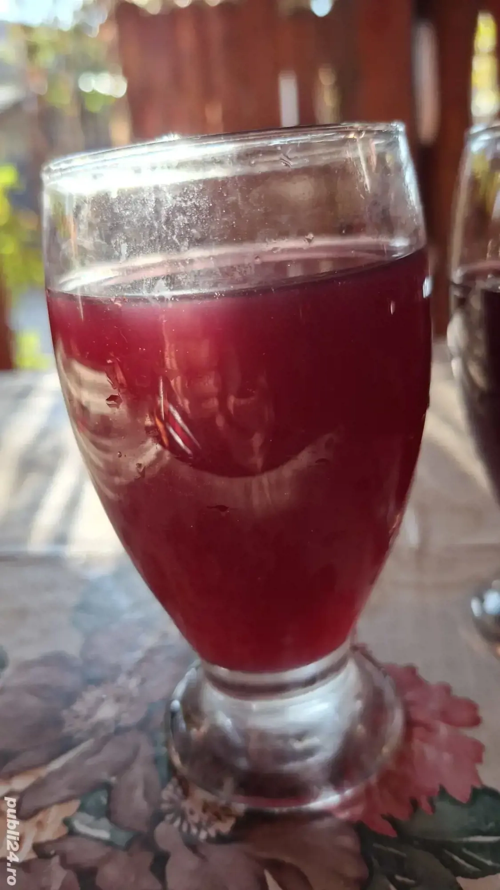 Vin Rosu Rosioara+Otela