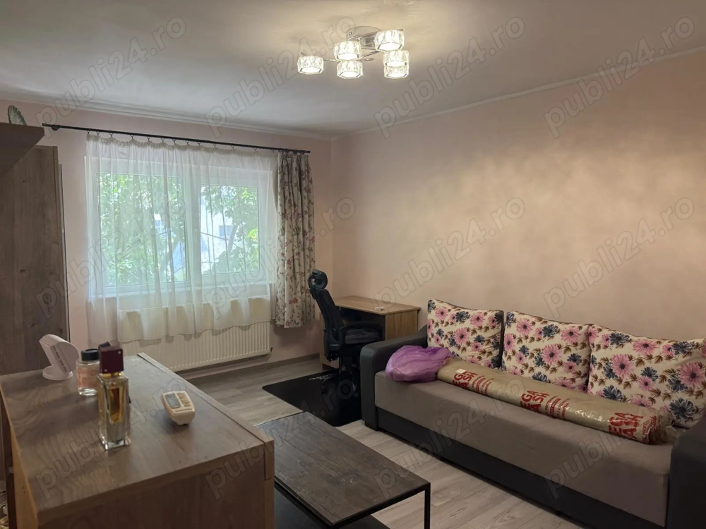 apartament 2 camere zona Soveja