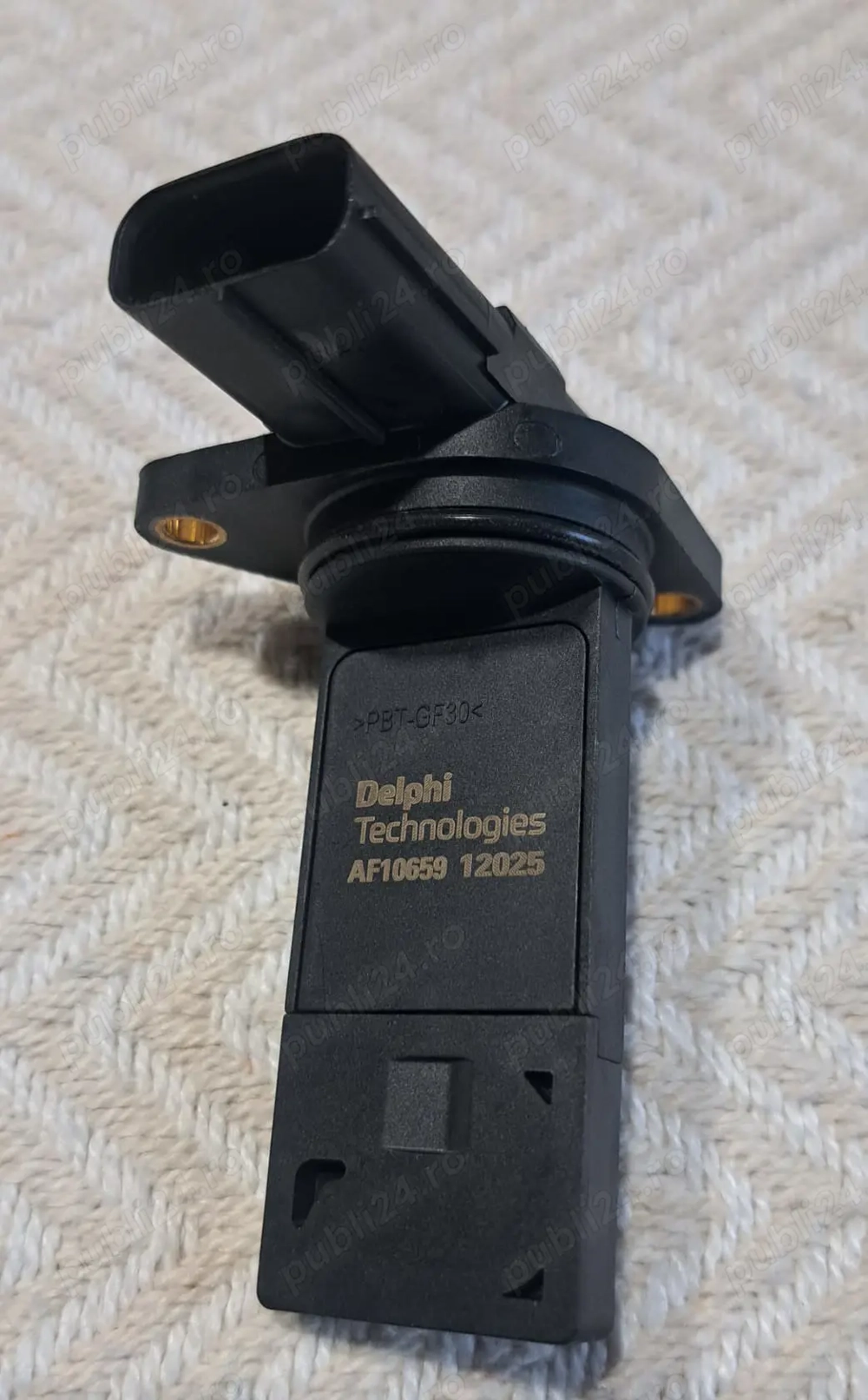 Senzor filtru aer Delphi