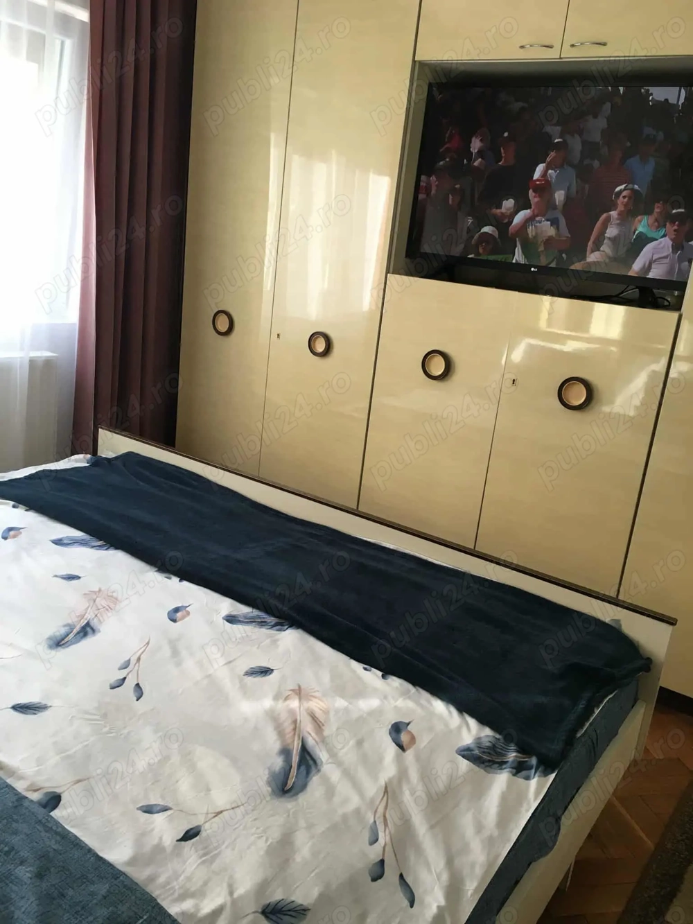 300 E cu Centrala Proprie, Zona Soarelui lângă Spitalul Judetean 