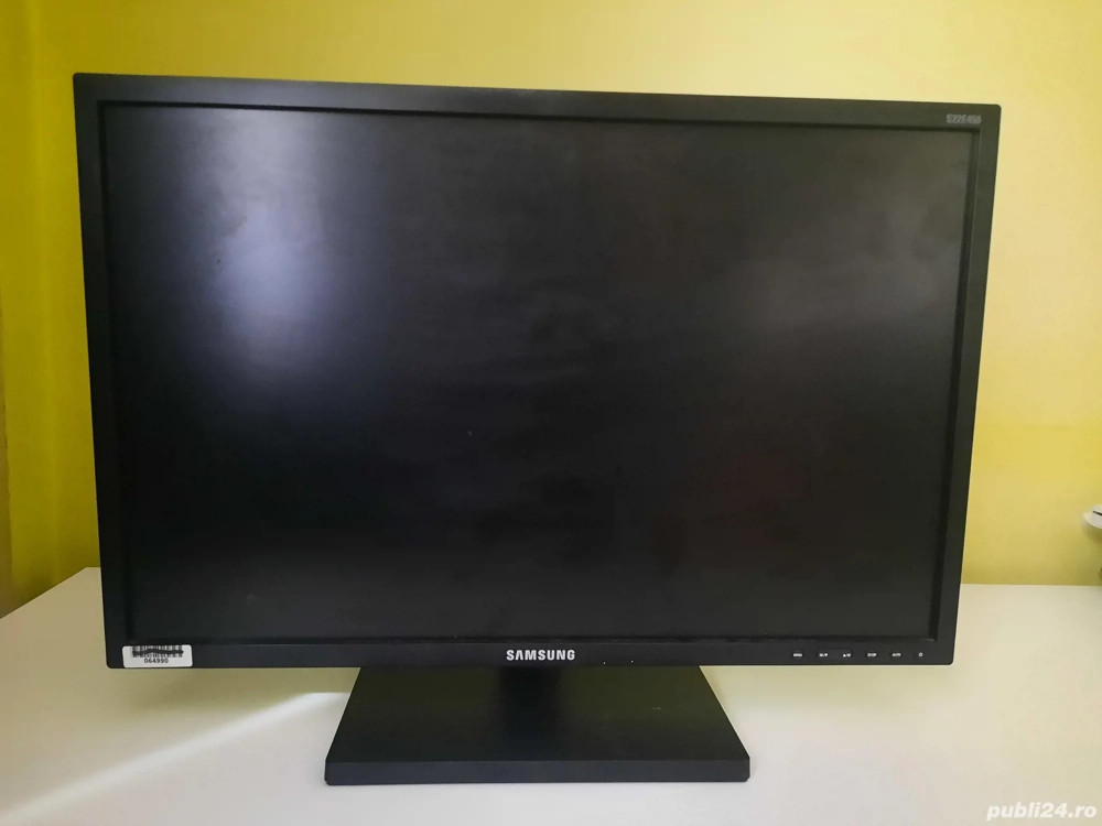 Monitor Samsung