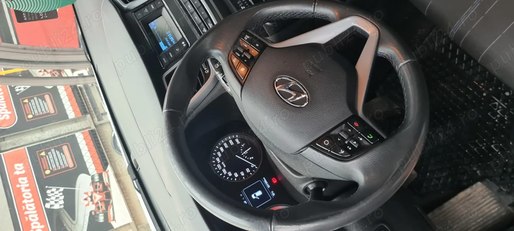 Vând hiundai tucson 