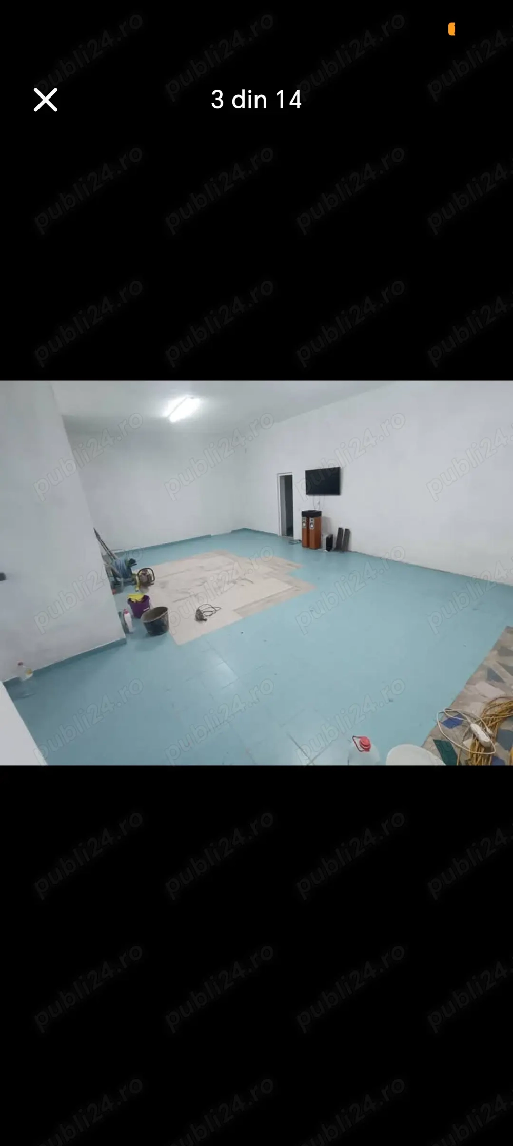 Vând sau închiriez spațiu comercial 