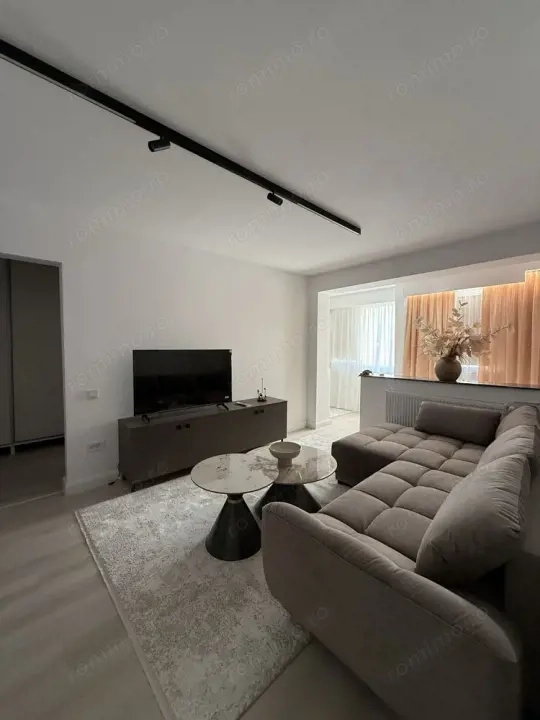 2 Camere | Park Lake Dristor | Prima Inchiriere |