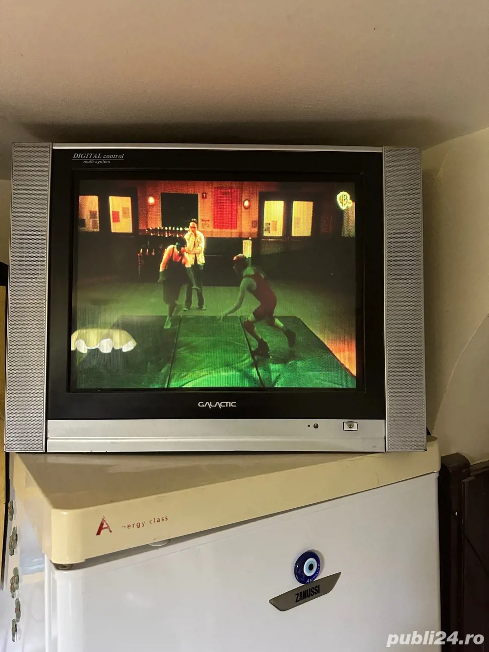 Televizoare retro perfect functionale