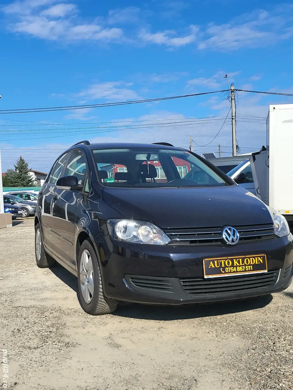 vw Passat 2010 Euro5 Automata 4950 
