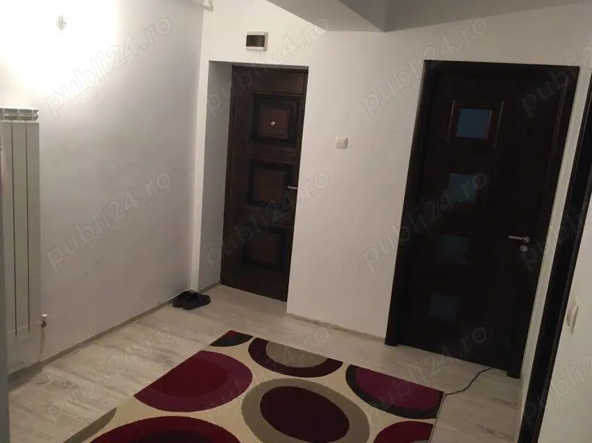 SCHIMB sau VAND Apartament 3 camere in statiunea  Sarata Monteoru ,jud. Buzau ,cu apartament in BZ