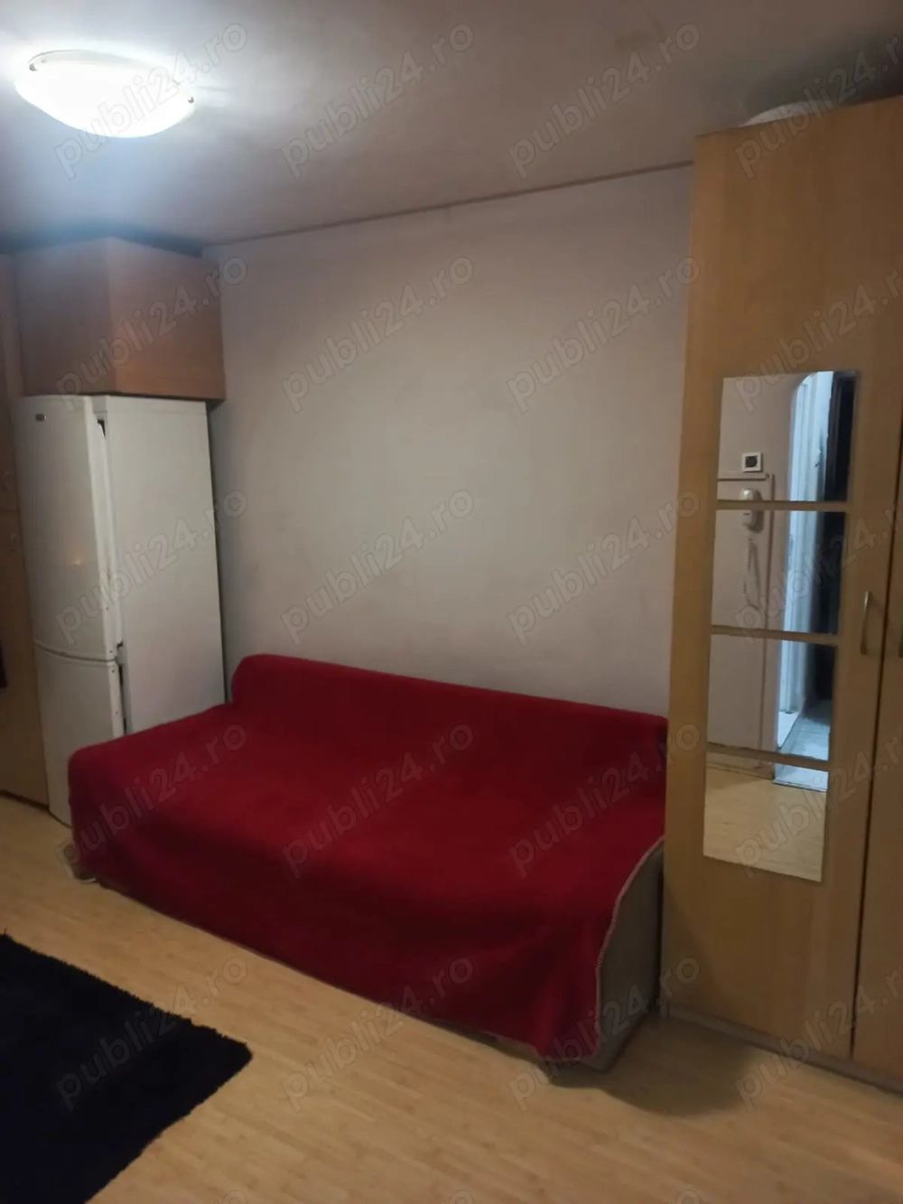 Pantelimon Lic. Lucian Blaga