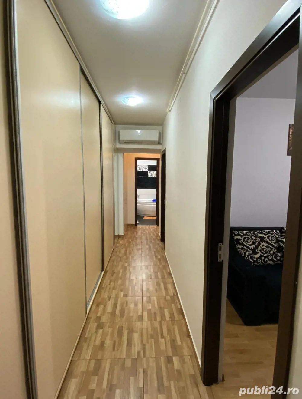 Apartament 2 camere Grand Arena 