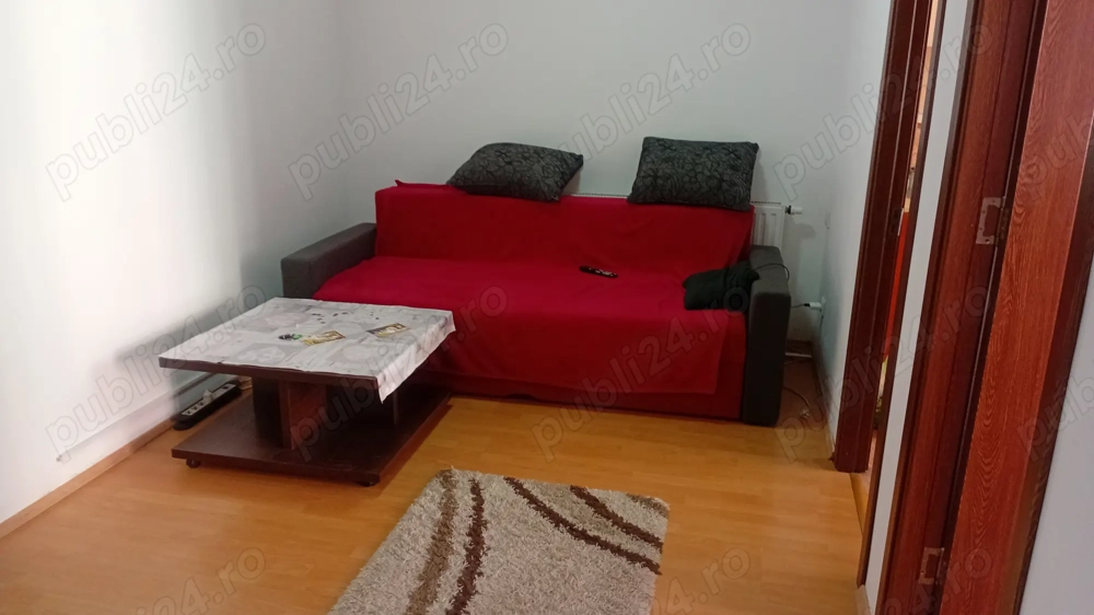 vanzare ap 2 cam ARED UTA