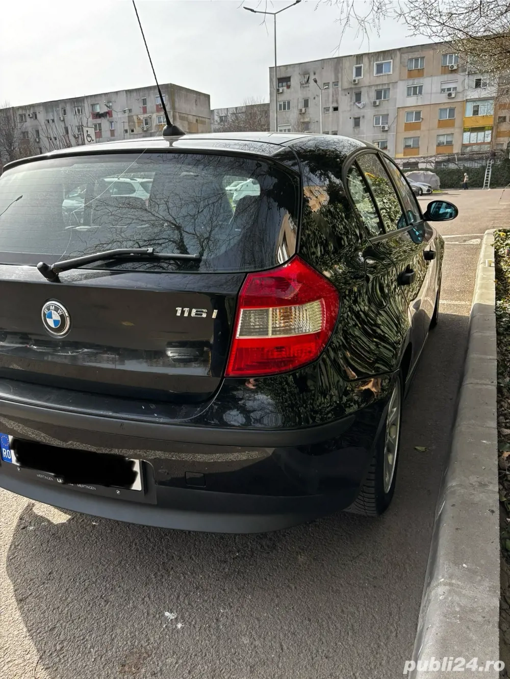 Vand BMW seria 1 