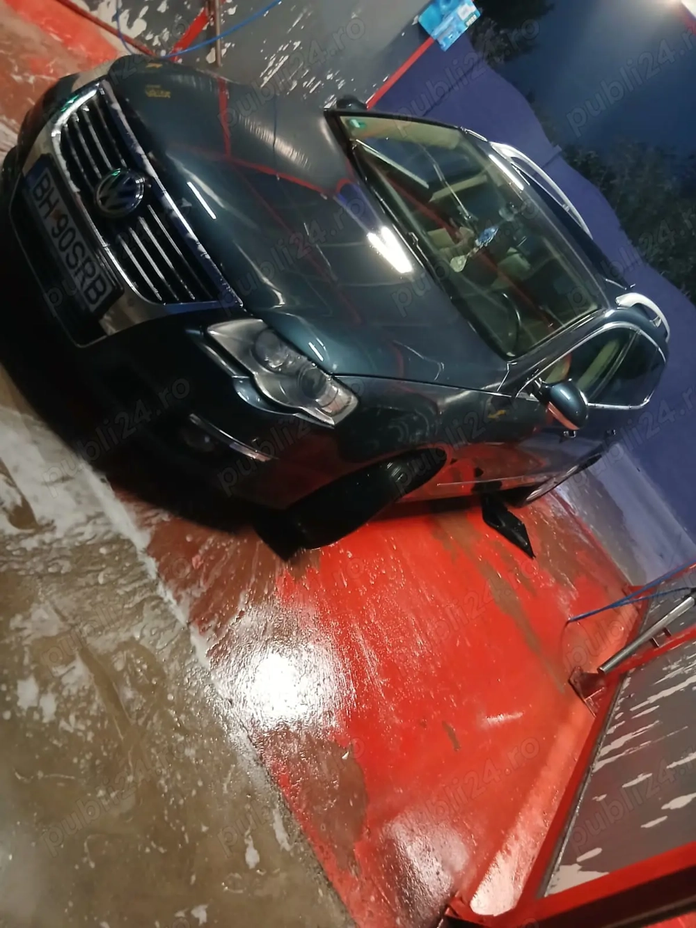 dezmembrez passat b6 170 cp bmr