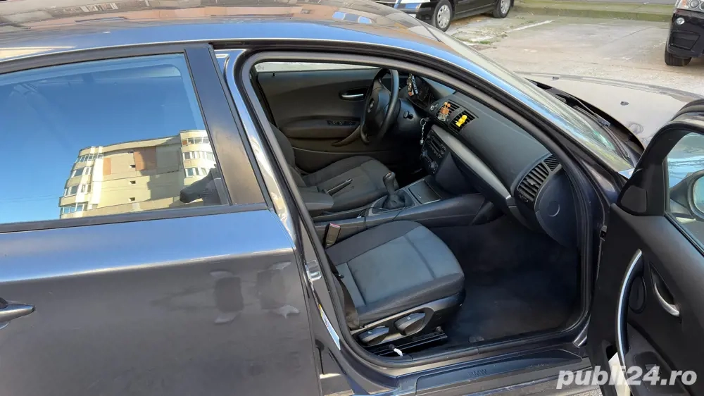 Bmw seria 1 , 118D