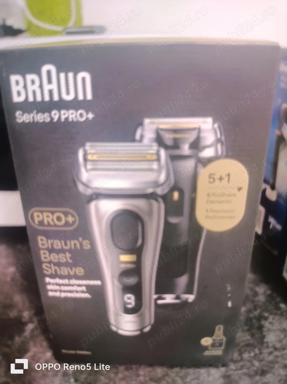 De Vânzare pt igiena orala 