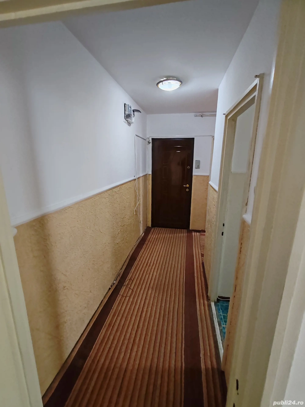 Apartament 2 camere decomandat