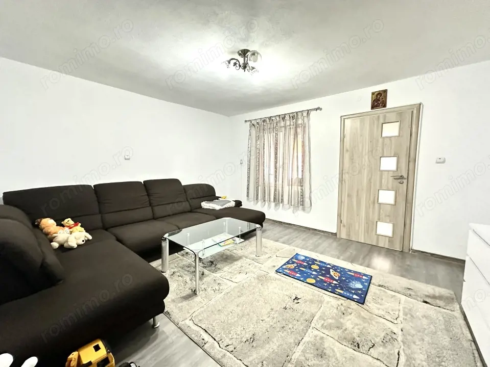 Casa individuala, 5 camere, 150 mp utili, 740 mp teren - Timisoara