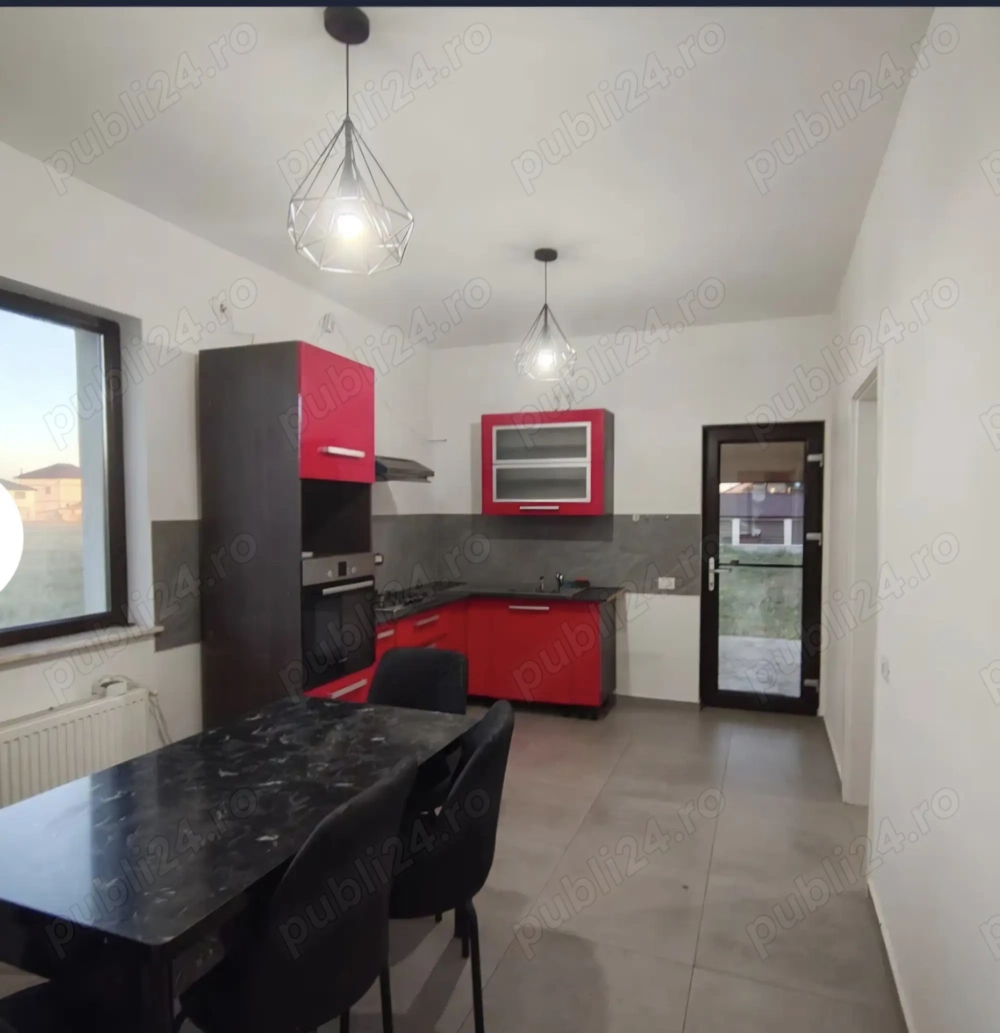 Casa de vanzare Bolintin Vale 