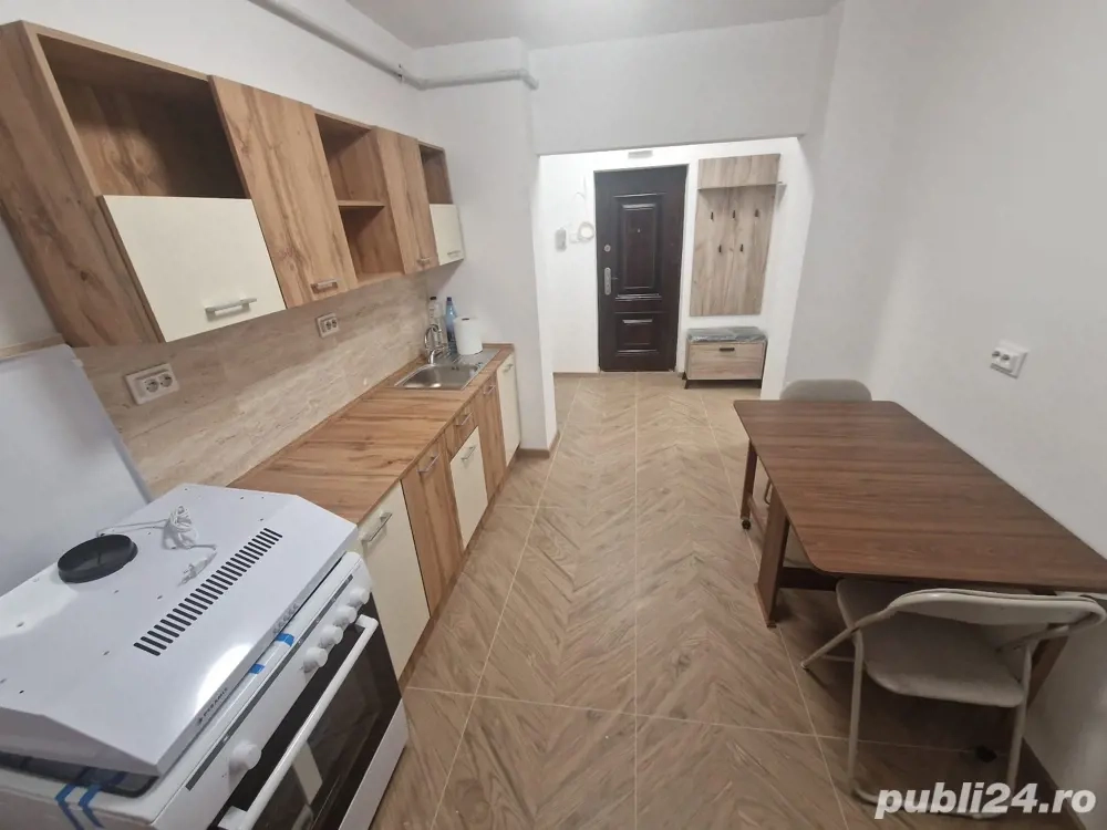 ofer spre inchiriere aparatament cu 2 camere in craiova, gradina botanica total renovat