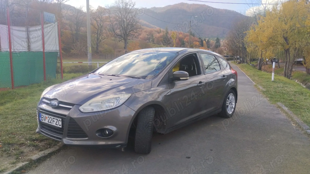 Vand Ford focus mk3 2011 automat