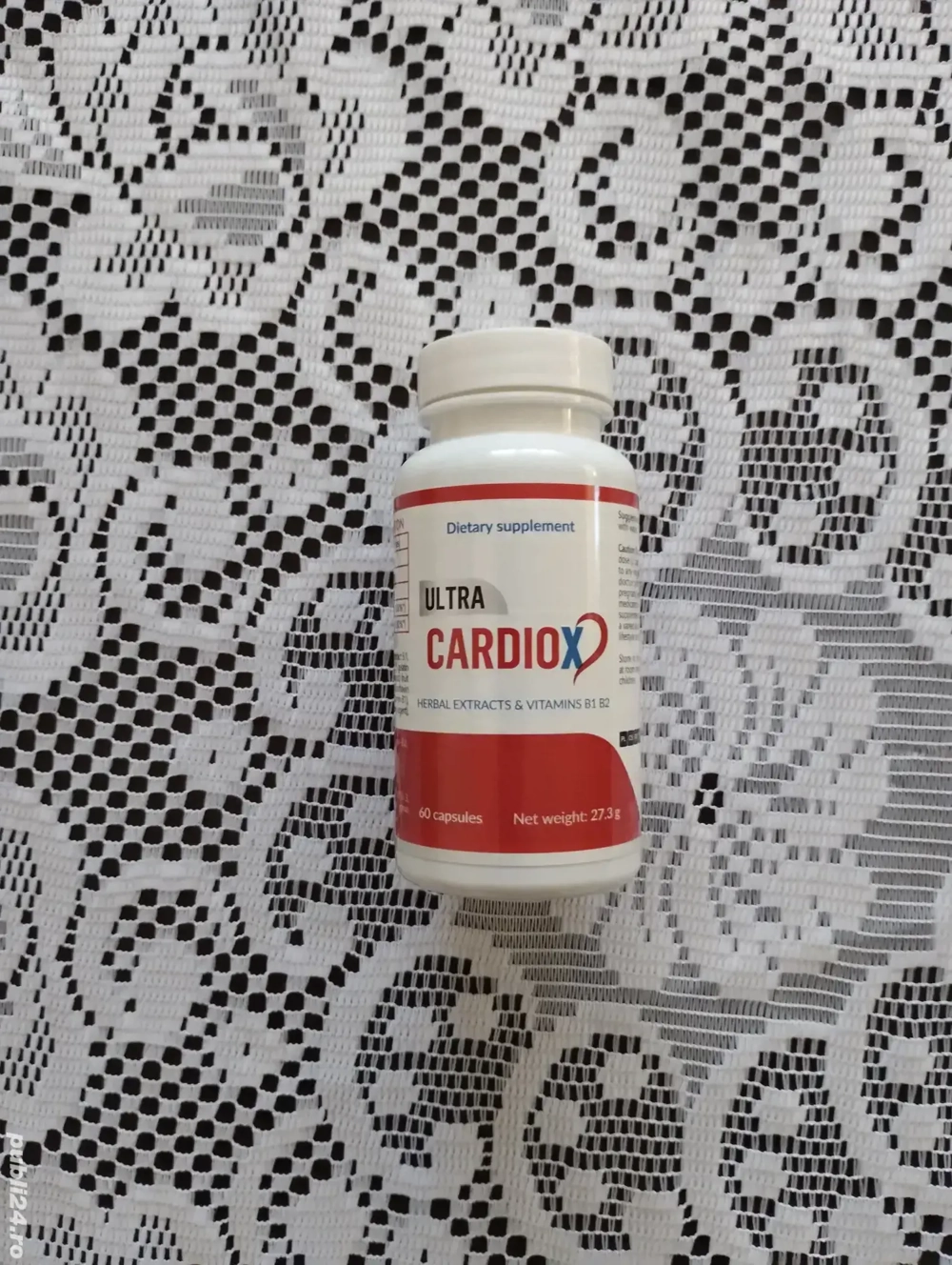 Suplimente alimentare 