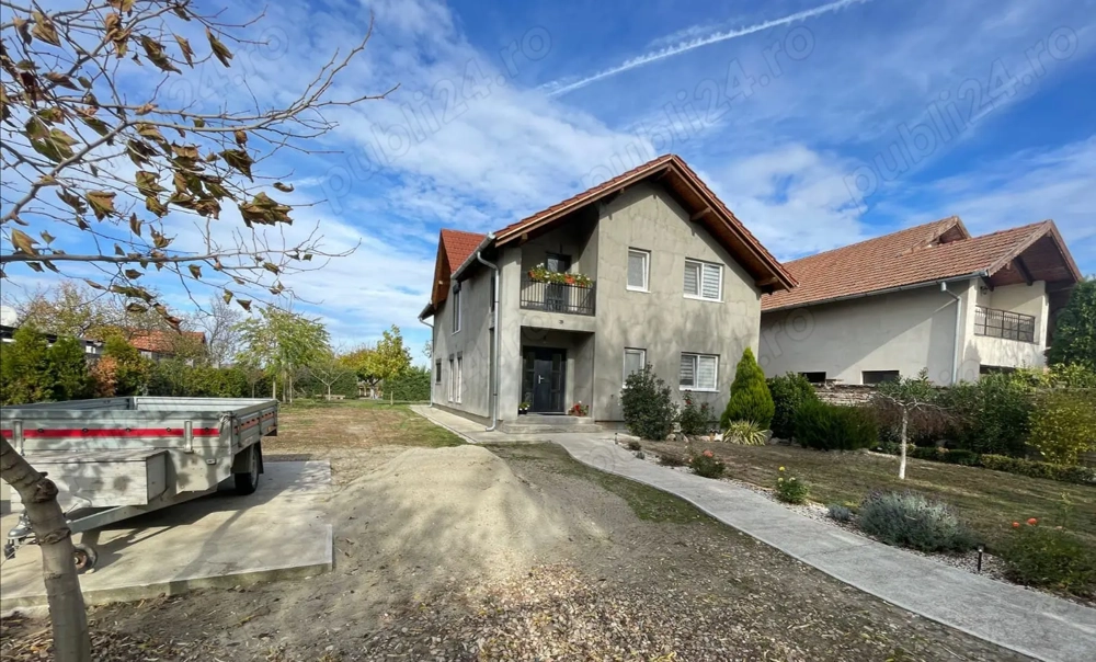 Casa de vânzare P+M - Proprietar