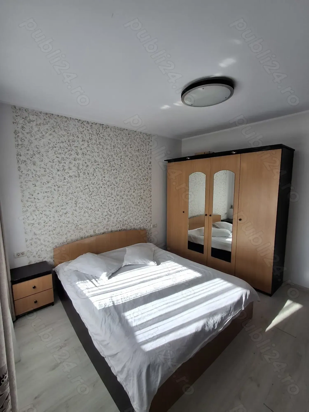 Apartament regim hotelier 