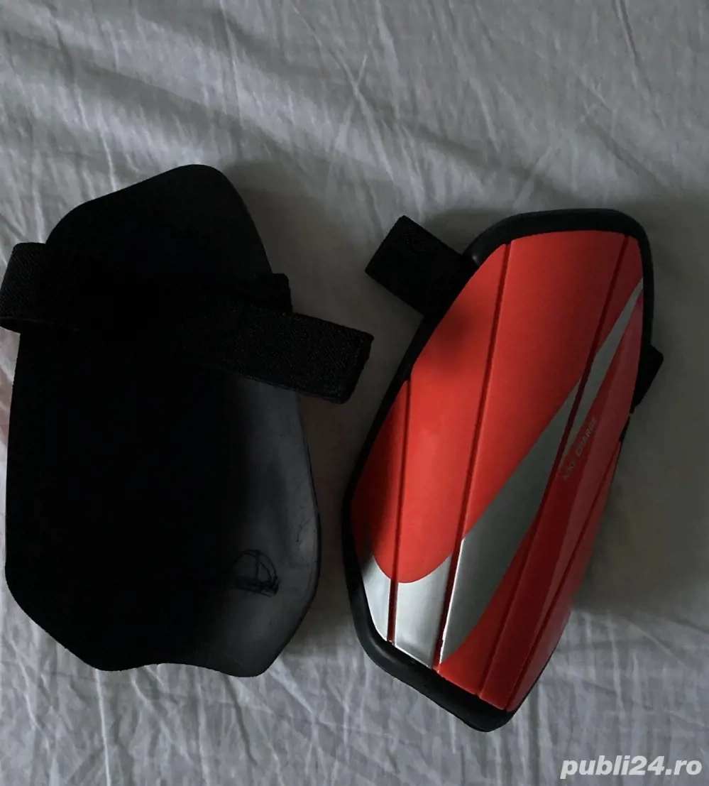 Aparatori fotbal Nike copii