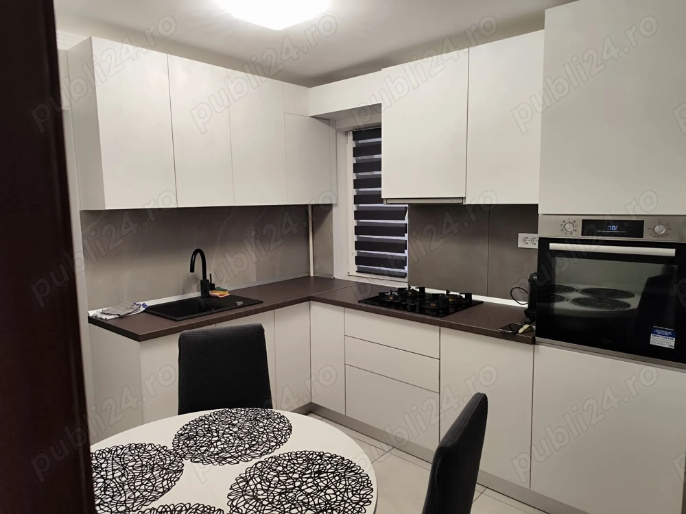 Apartament 2 camere